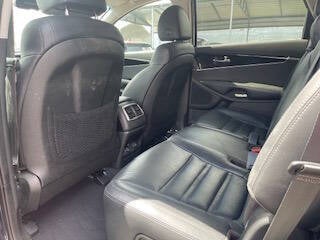 2019 Kia Sorento EX Sport 4dr SUV