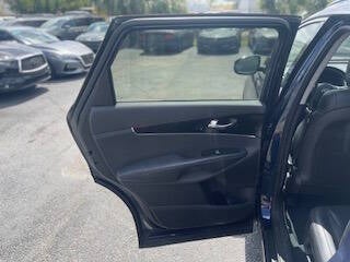 2019 Kia Sorento EX Sport 4dr SUV