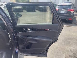 2019 Kia Sorento EX Sport 4dr SUV