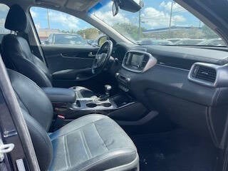 2019 Kia Sorento EX Sport 4dr SUV