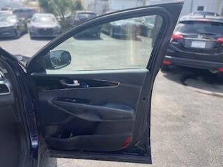 2019 Kia Sorento EX Sport 4dr SUV