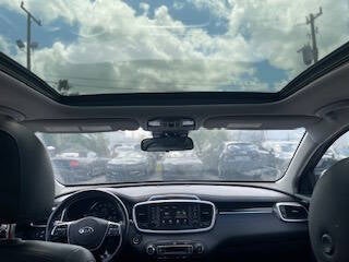 2019 Kia Sorento EX Sport 4dr SUV