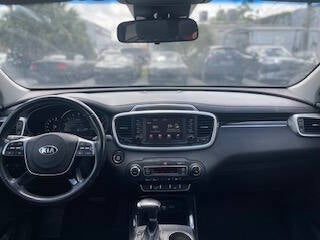 2019 Kia Sorento EX Sport 4dr SUV