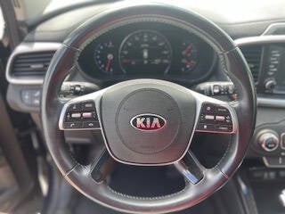 2019 Kia Sorento EX Sport 4dr SUV