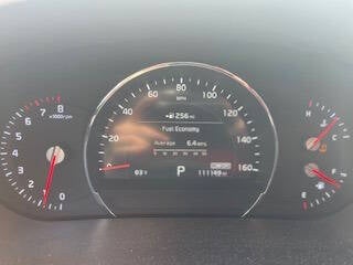 2019 Kia Sorento EX Sport 4dr SUV