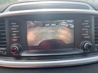 2019 Kia Sorento EX Sport 4dr SUV