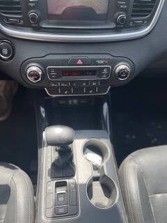 2019 Kia Sorento EX Sport 4dr SUV