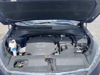 2019 Kia Sorento EX Sport 4dr SUV