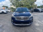 2019 Kia Sorento EX Sport 4dr SUV