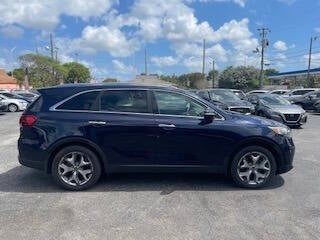 2019 Kia Sorento EX Sport 4dr SUV