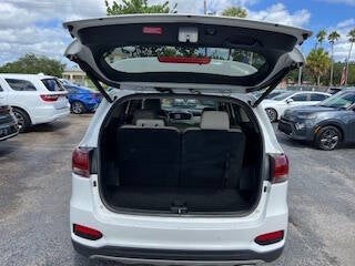 2019 Kia Sorento EX V6 4dr SUV