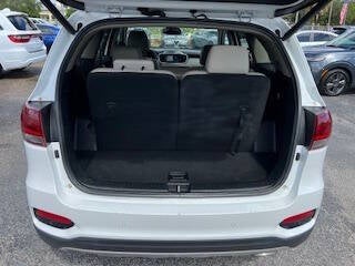 2019 Kia Sorento EX V6 4dr SUV