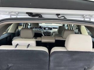 2019 Kia Sorento EX V6 4dr SUV