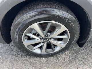 2019 Kia Sorento EX V6 4dr SUV