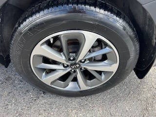 2019 Kia Sorento EX V6 4dr SUV