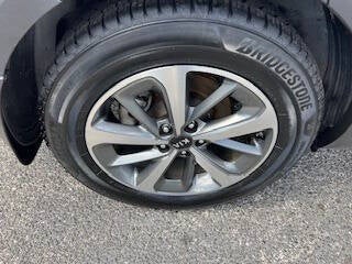 2019 Kia Sorento EX V6 4dr SUV