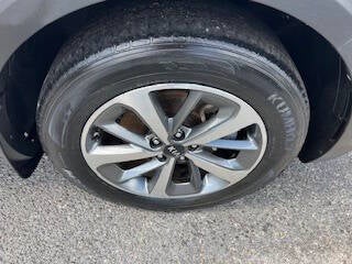 2019 Kia Sorento EX V6 4dr SUV