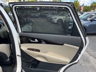 2019 Kia Sorento EX V6 4dr SUV