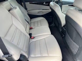 2019 Kia Sorento EX V6 4dr SUV