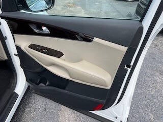 2019 Kia Sorento EX V6 4dr SUV