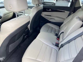 2019 Kia Sorento EX V6 4dr SUV