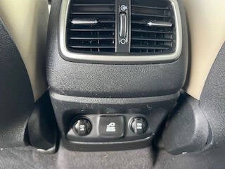 2019 Kia Sorento EX V6 4dr SUV