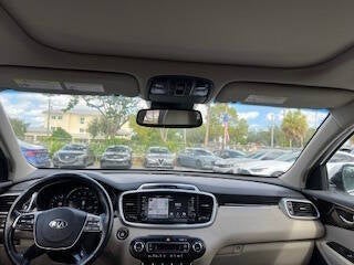 2019 Kia Sorento EX V6 4dr SUV