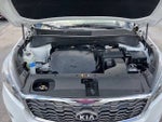 2019 Kia Sorento EX V6 4dr SUV