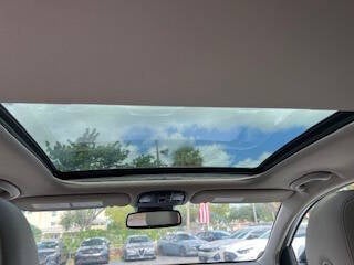 2019 Kia Sorento EX V6 4dr SUV