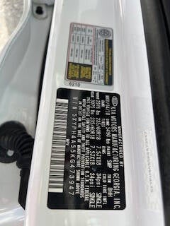 2019 Kia Sorento EX V6 4dr SUV