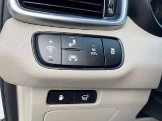 2019 Kia Sorento EX V6 4dr SUV