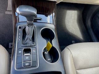 2019 Kia Sorento EX V6 4dr SUV