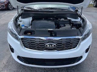 2019 Kia Sorento EX V6 4dr SUV