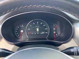 2019 Kia Sorento EX V6 4dr SUV