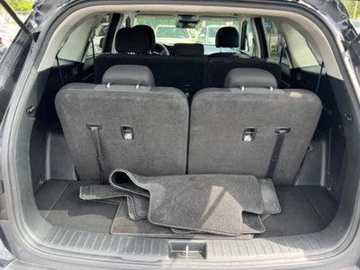 2022 Kia Sorento LX 4dr SUV