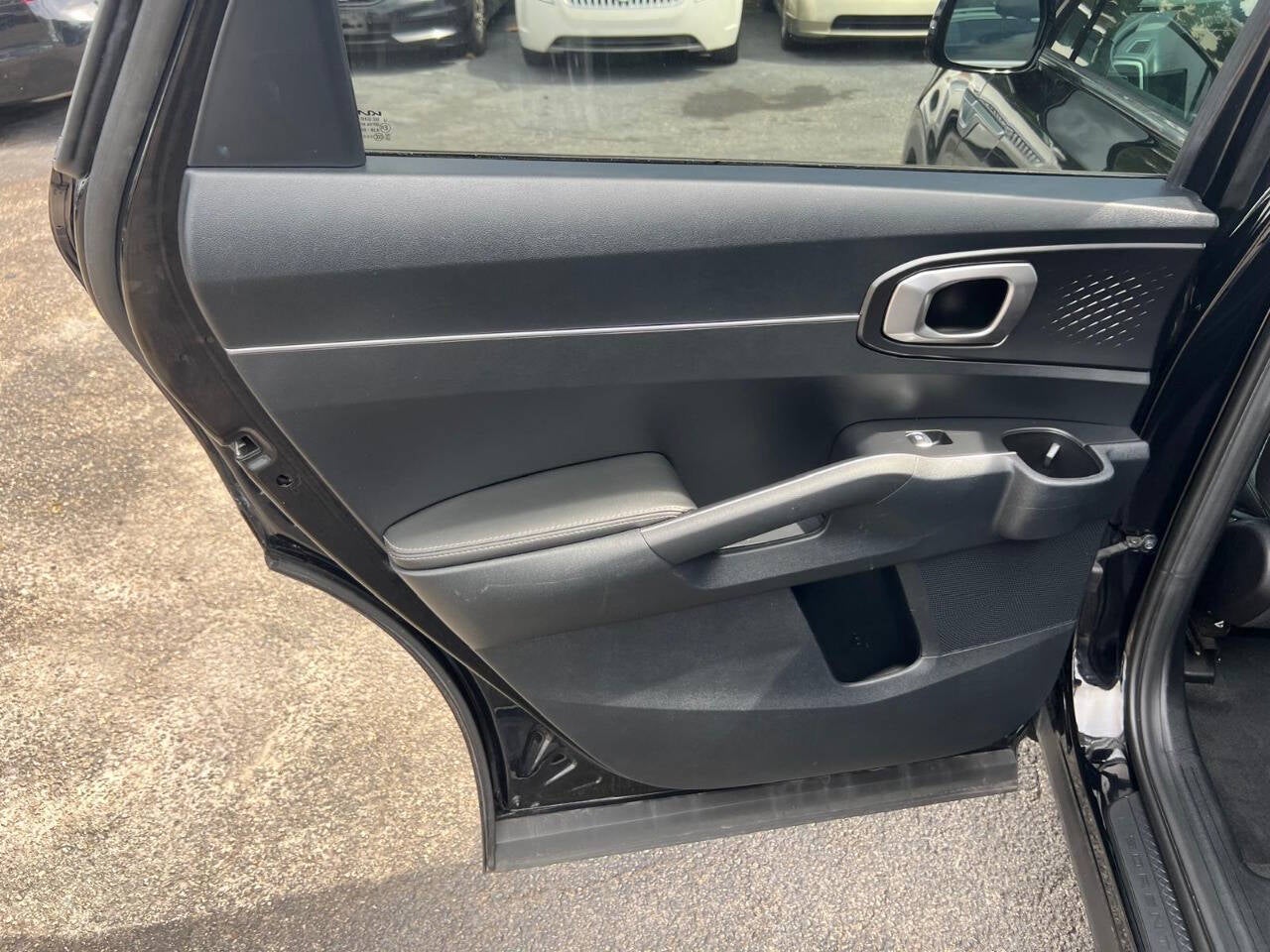 2022 Kia Sorento LX 4dr SUV