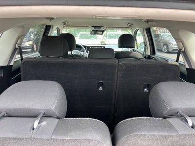 2022 Kia Sorento LX 4dr SUV