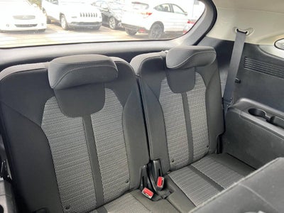 2022 Kia Sorento LX 4dr SUV