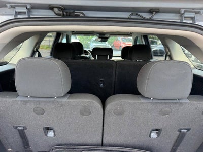 2022 Kia Sorento LX 4dr SUV