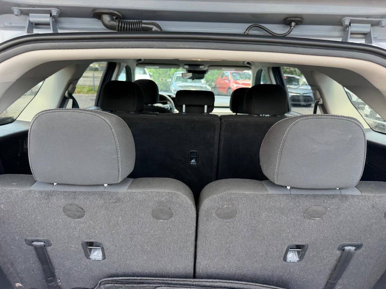 2022 Kia Sorento LX 4dr SUV
