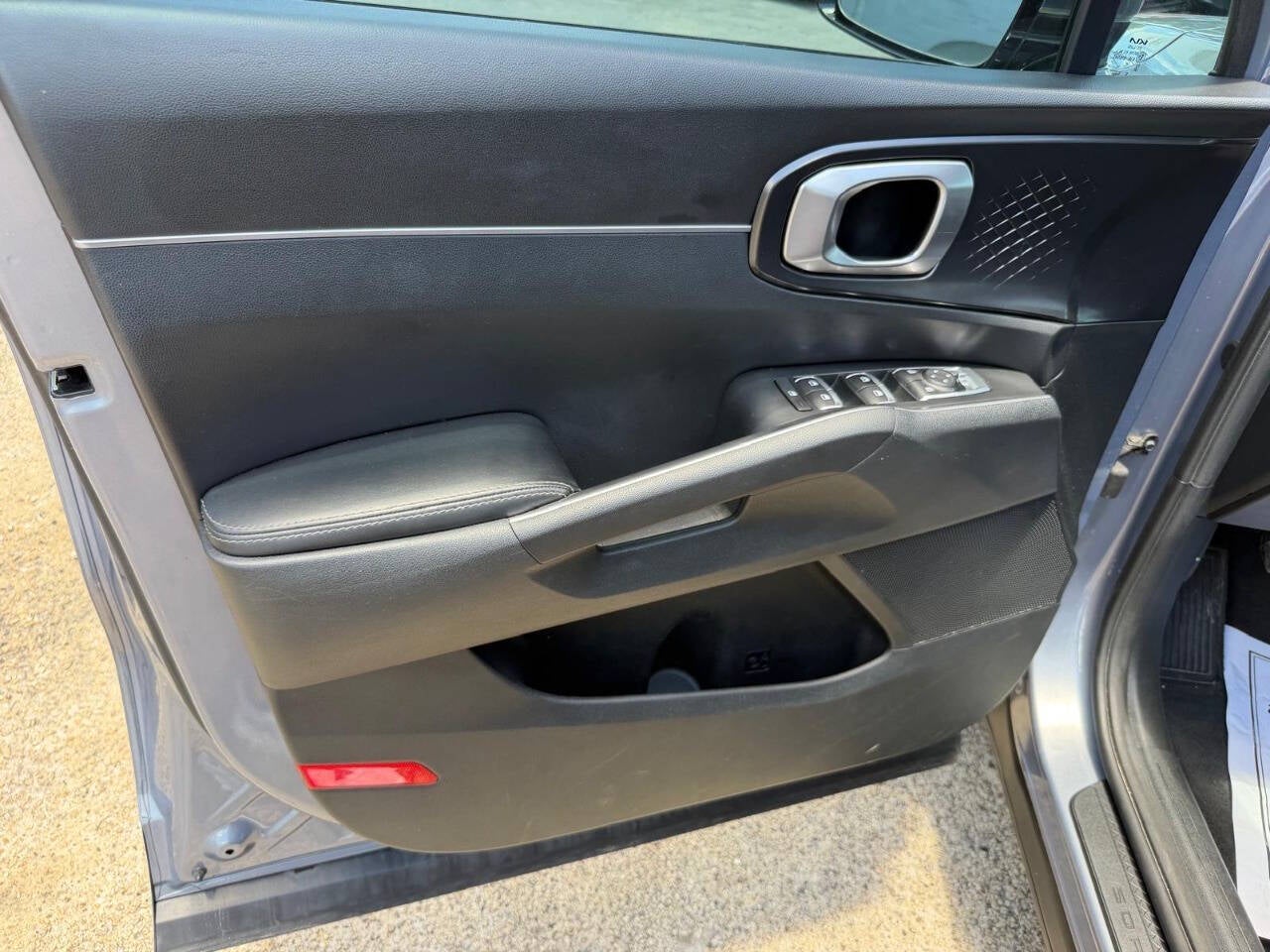 2022 Kia Sorento LX 4dr SUV