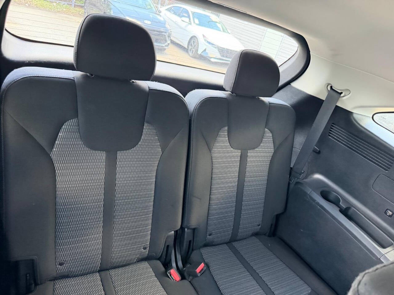 2022 Kia Sorento LX 4dr SUV