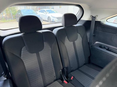 2022 Kia Sorento LX 4dr SUV