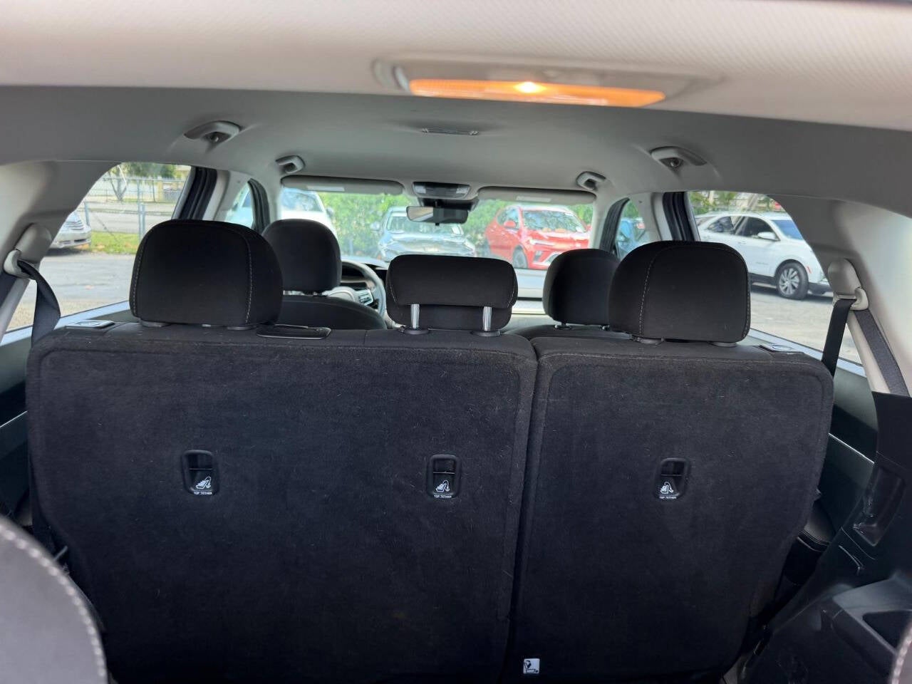 2022 Kia Sorento LX 4dr SUV