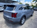 2022 Kia Sorento LX 4dr SUV