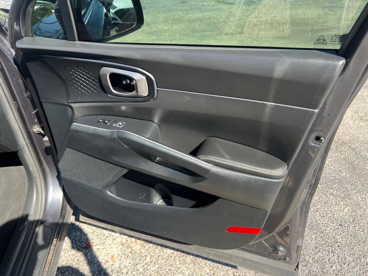 2023 Kia Sorento LX 4dr SUV