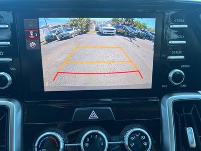 2023 Kia Sorento LX 4dr SUV