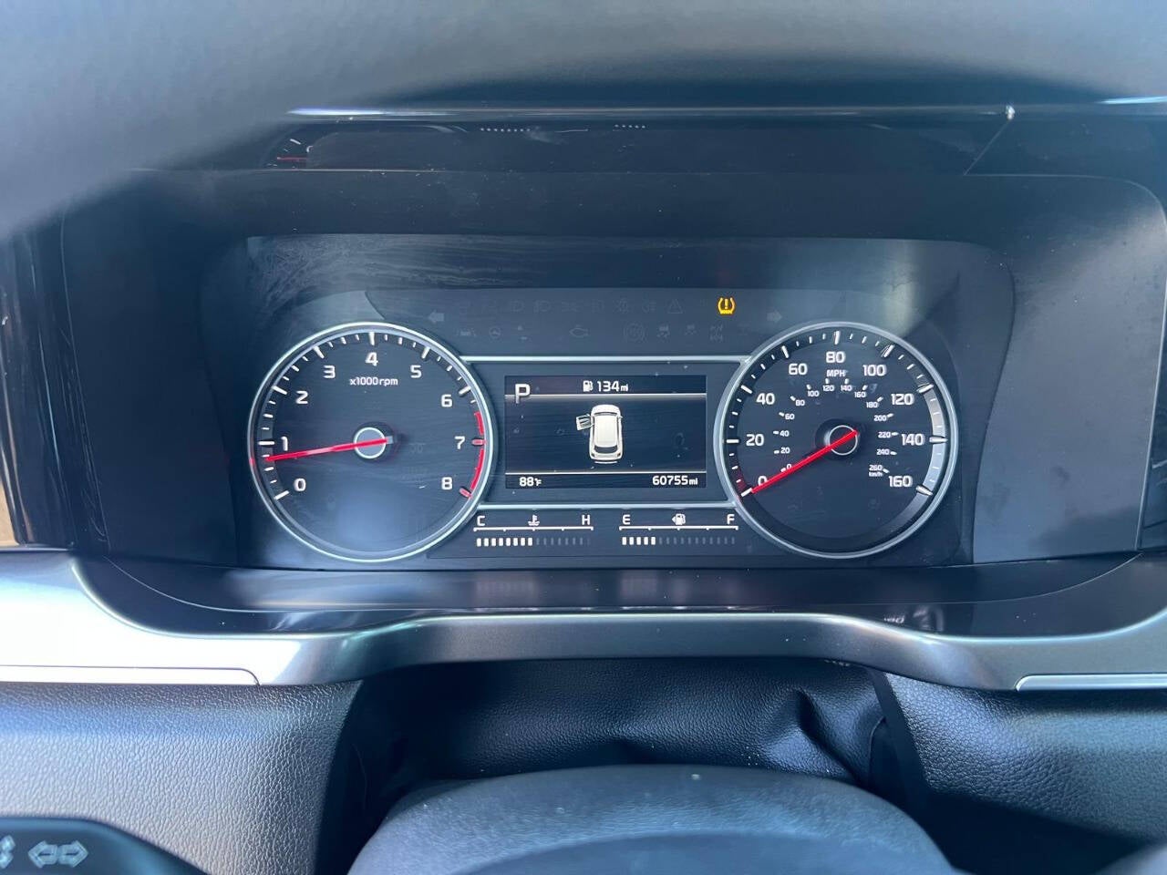 2023 Kia Sorento LX 4dr SUV