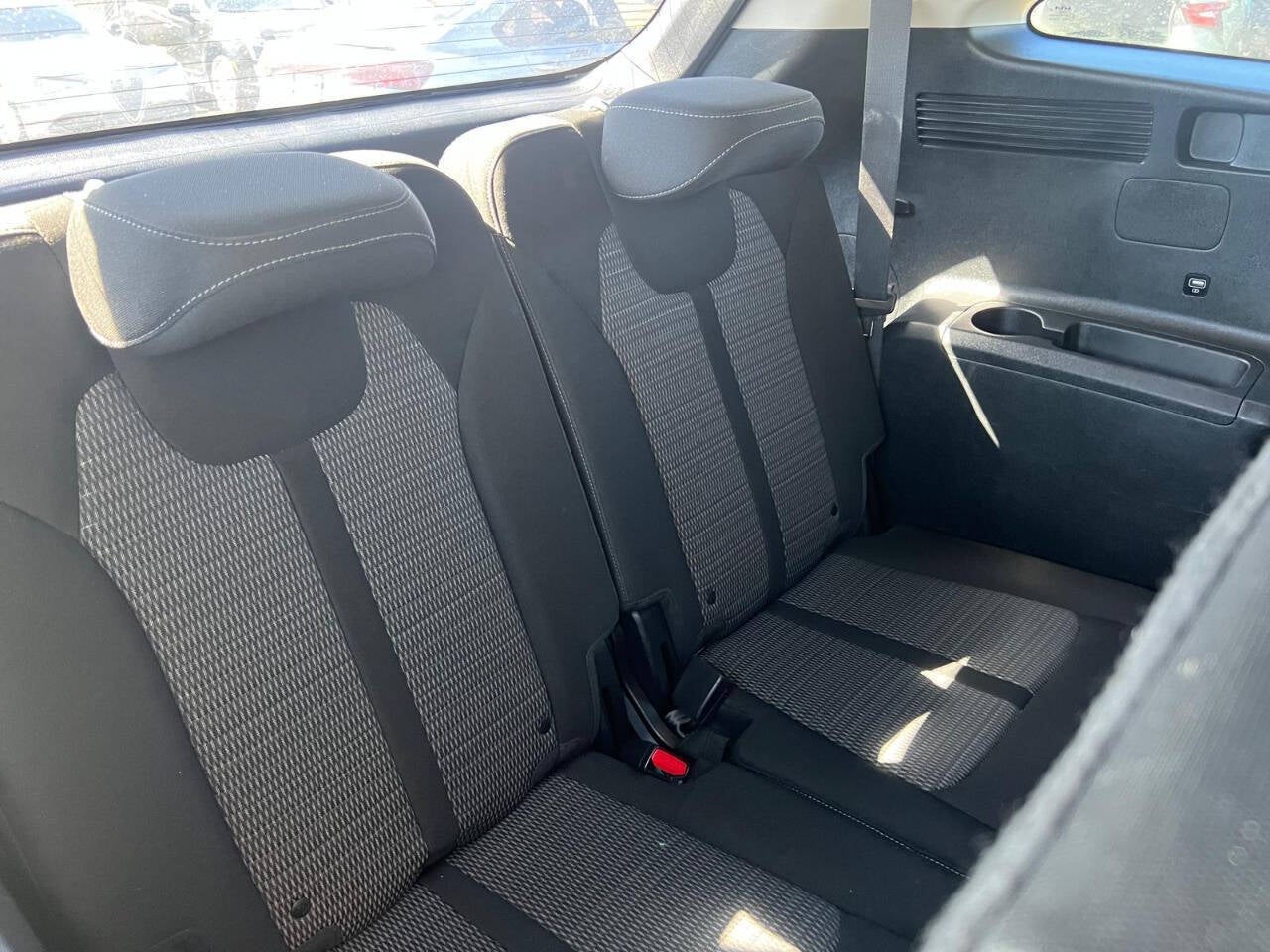 2023 Kia Sorento LX 4dr SUV