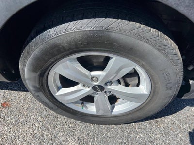 2023 Kia Sorento LX 4dr SUV